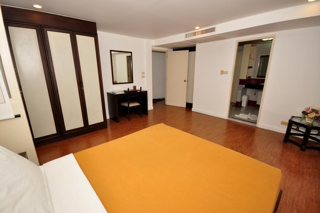 Psb1 Apartment Bangkok Room photo