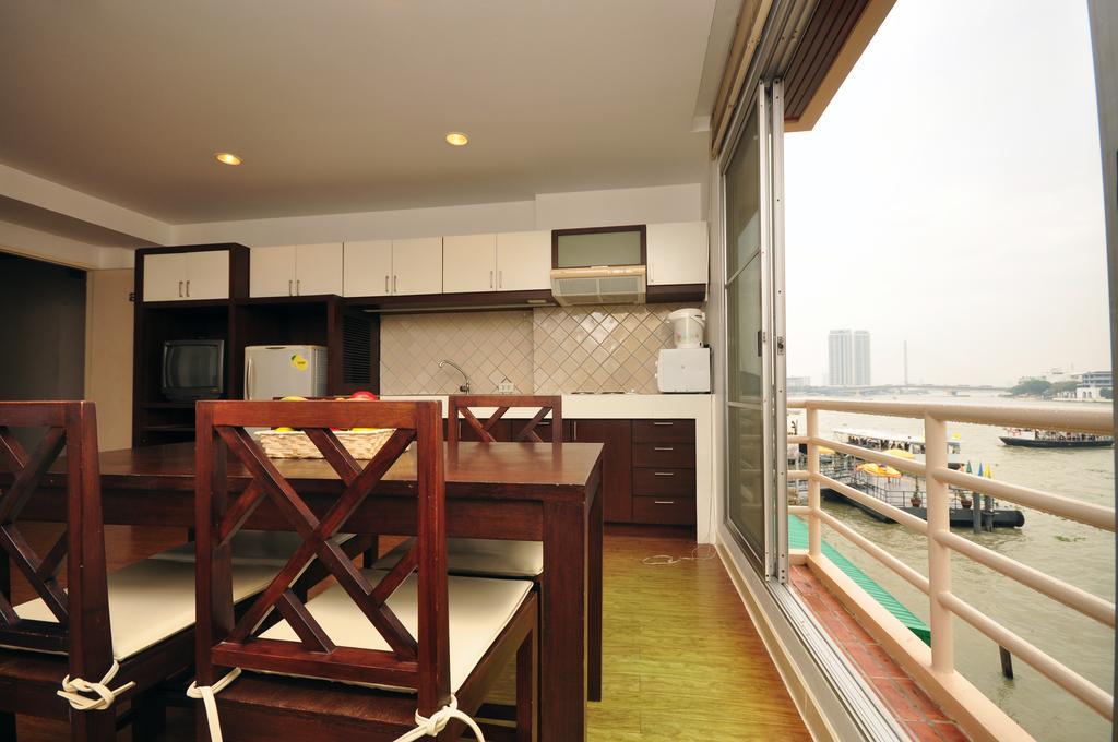 Psb1 Apartment Bangkok Room photo