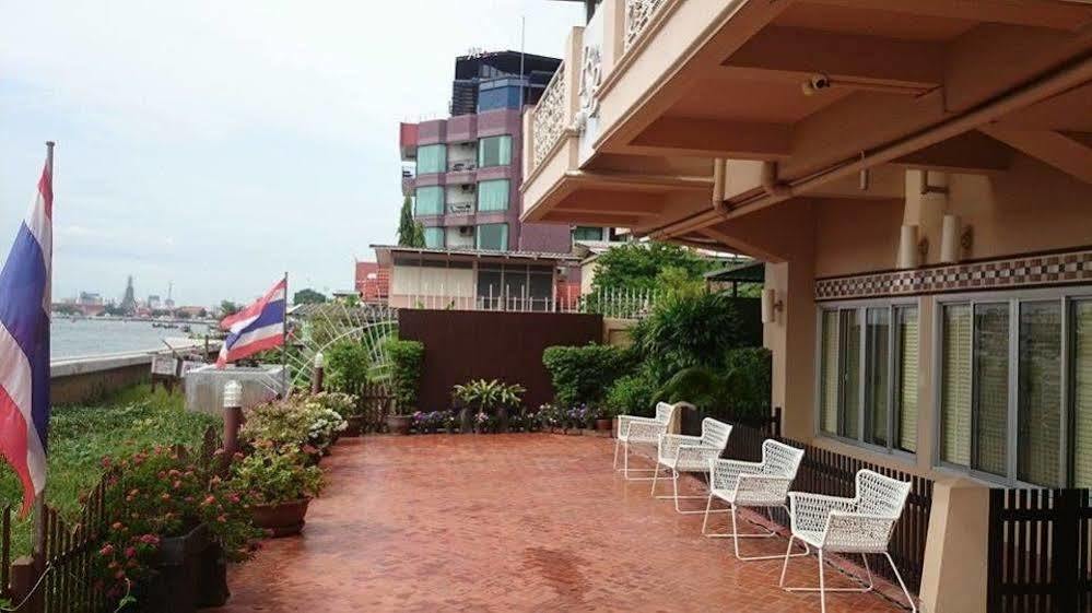 Psb1 Apartment Bangkok Exterior photo